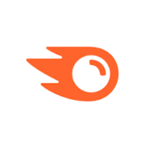 Semrush Icon