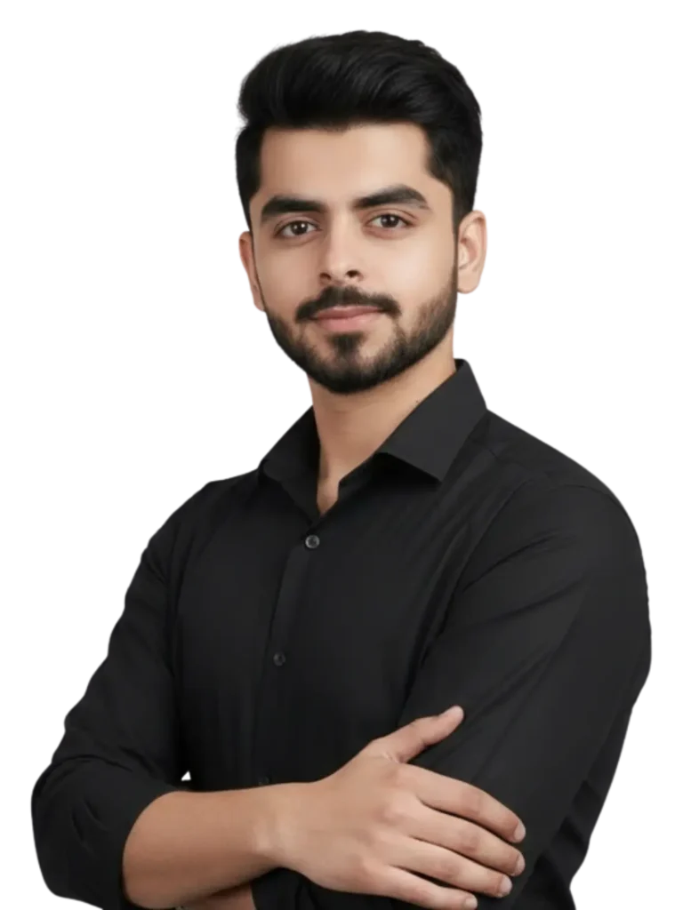 Search Engine Optimization (SEO) Expert